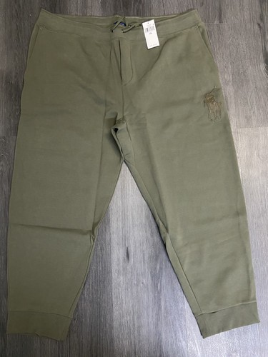 Polo ralph lauren jogger - polo, m4