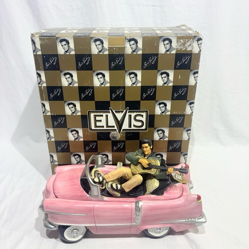Vintage 1997 limited elvis - vintage,