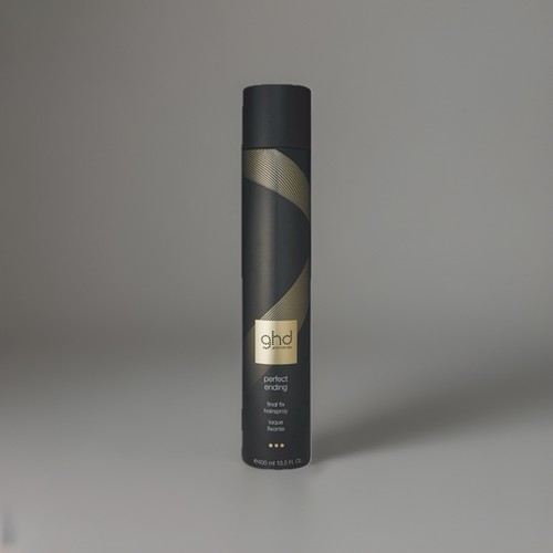 Ghd perfect ending final - ending, fix