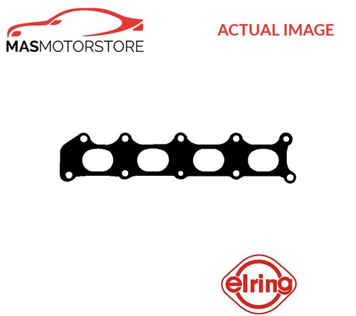 Exhaust manifold gasket - exhaust,