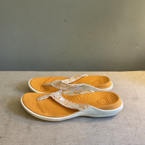 Crocs capri orange - crocs,