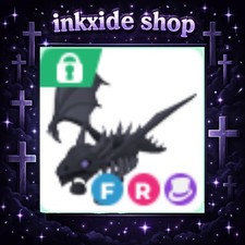 Fly Ride Shadow Dragon Adopt