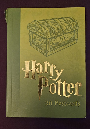 Harry potter classic - potter, book