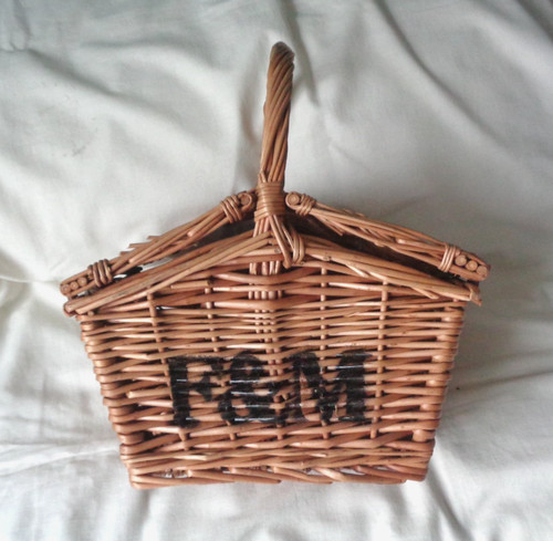 Fortnum and mason m - mason, mini