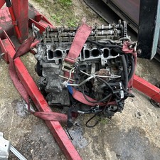 BMW 5 F10 520D N47D20C