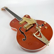 2022 Gretsch G6120TG Players