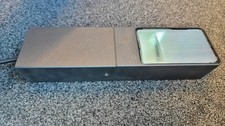 Bollard wall mounted - mounted, led