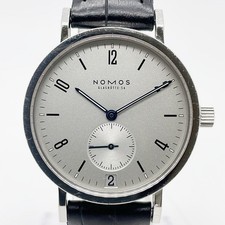 NOMOS Glashutte Tangente Sport