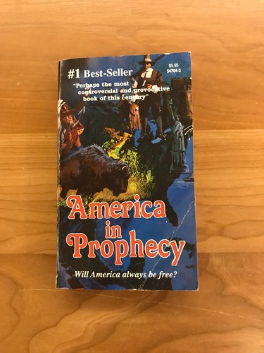 1988 america prophecy - america, in