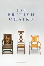 100 British Chairs