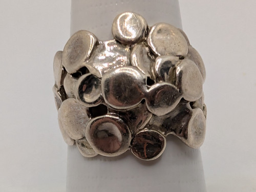 Hagit gorali sterling silver - sterling,