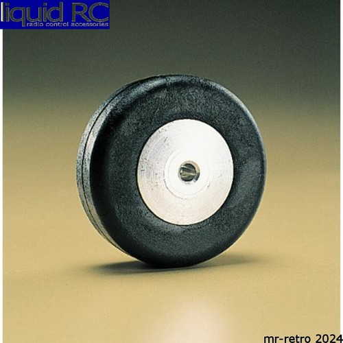 Bro 100tw tail wheel - 100tw, inch