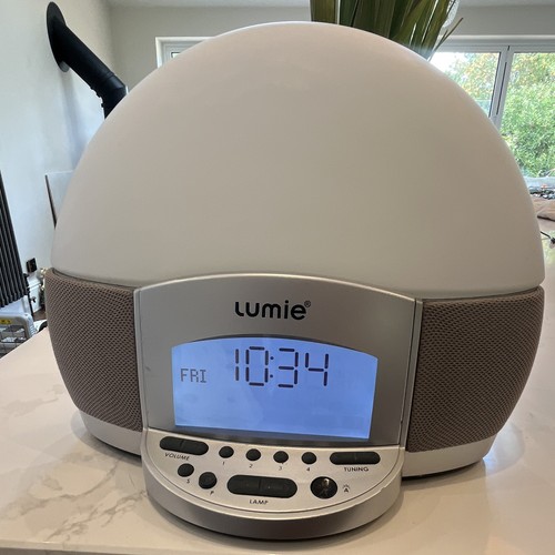 Lumie bodyclock elite 300 - bodyclock,