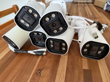 CCTV Camera 1080P 2.0MP