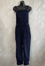 Fatface Navy Corduroy 100%