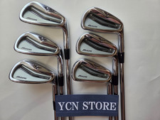 Mizuno MP-54 Iron Set 5-PW