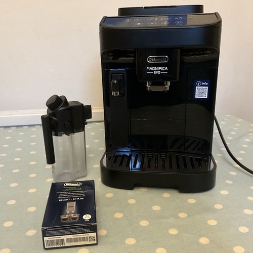 Longhi magnifica evo - de'longhi,