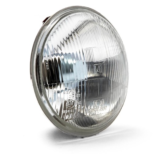 Inch round headlight halogen - 7,