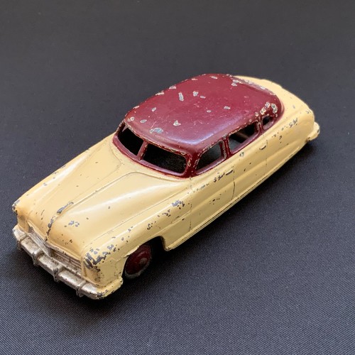 Dinky toys 171 - dinky, sedan