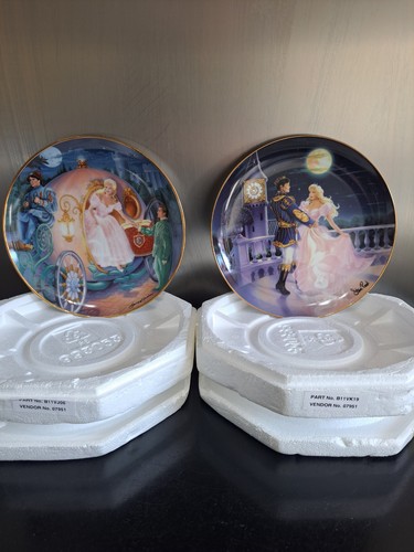 Franklin mint ltd edition - 2, x