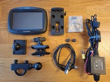 Garmin Zumo 345LM - Rugged