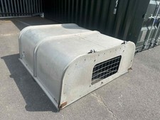 IFOR WILLIAMS REAR CANOPY FOR