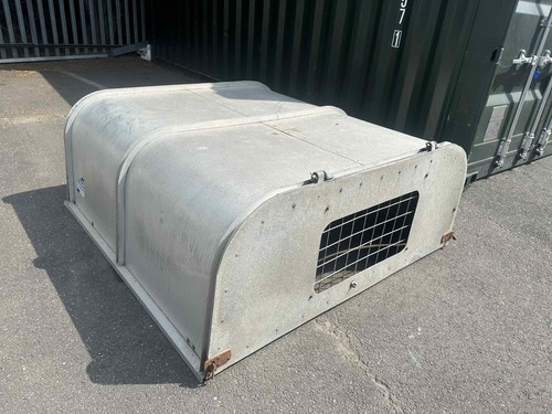 Ifor williams rear canopy - ifor, for