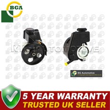 BGA Power Steering Pump Fits Citroen Xsara Picasso 2000-2012 Peugeot 206 1998-