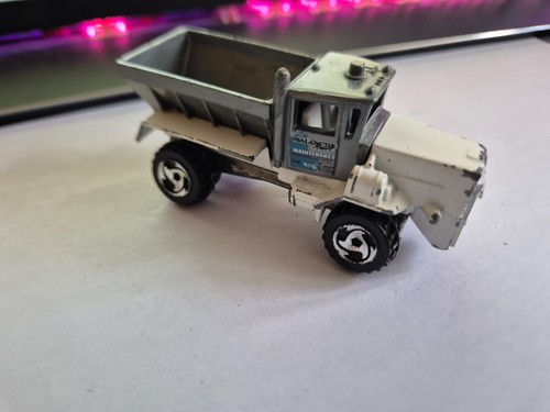 Hot wheels oshkosh snow - wheels,