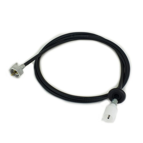 Speedometer cable fit - speedometer, to