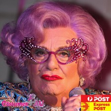 Dame Edna Everage Aussie Fancy