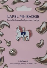 Carousel Fairground Horse