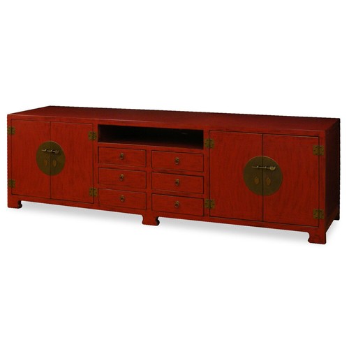 Seller distressed red - us,