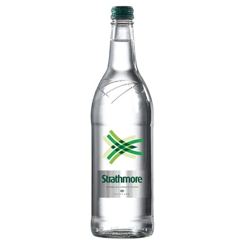 Strathmore sparkling spring - strathmore,