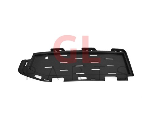 Front bumper grille for bmw - for,