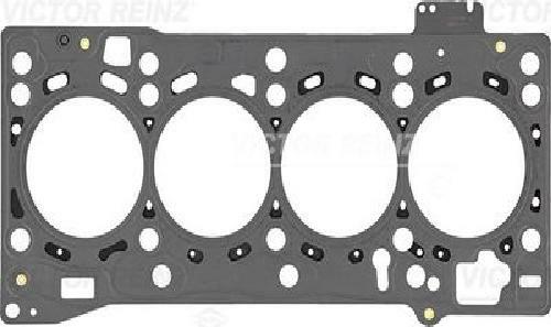 Genuine victor reinz - genuine, gasket