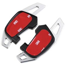 VW Aluminium Metal Silver