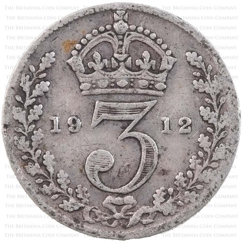 1911 1919 king - 1919,