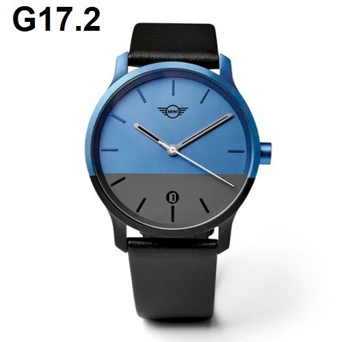 Bmw mini colour - mini, watch