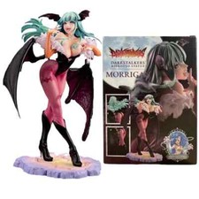 Anime Vampire Darkstalkers