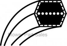 AA112 Lawnmower Belt AA 112 Fits Husqvarna, Jonsered, McCulloch Partner Mowers