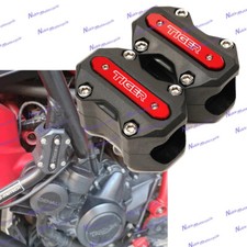 Engine Guard Bumper Protector for Triumph Tiger 800 850 GT Pro 1200 XCA 1050i