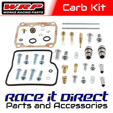 Carb Repair Kit for Suzuki VZ800 Marauder 1997-2004 Gasket Set WRP