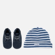 Timberland Baby Crib Boots and