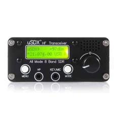 Usdx plus qcx ssb - qcx-ssb, 3-5w