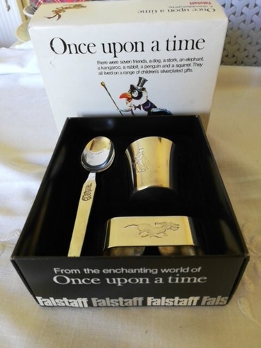 Once upon time falstaff - time,