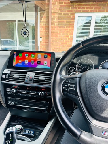 Oem retrofit bmw f25 - f25, x3