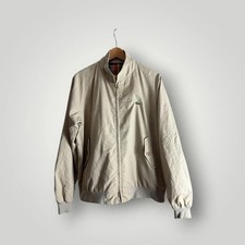 Vintage Lacoste Harrington