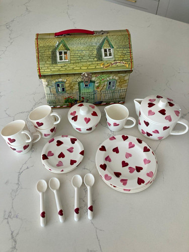 Beautiful emma bridgewater - beautiful,