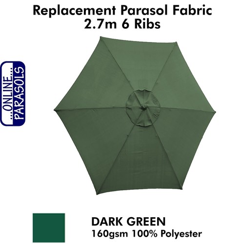 Garden parasol canopy cover - parasol,
